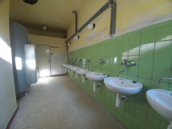 Pronájem, Sklad, Včelákov