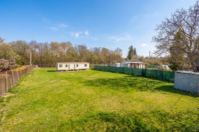 Prodej, Pozemek k bydlení, Jaroměř