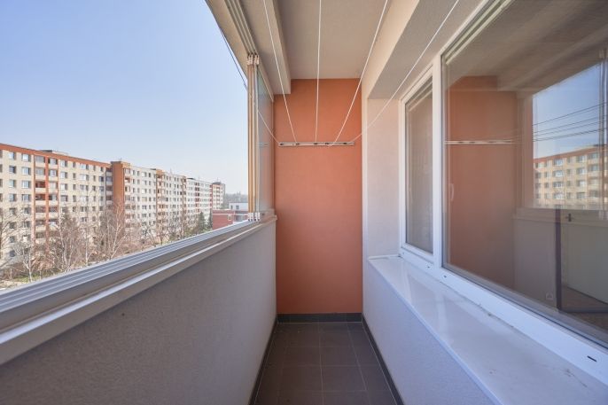 Prodej, Byt 4+1, Zlín