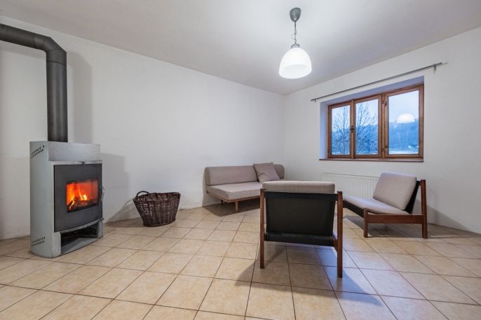 Prodej, Nájemní dům, Mnichovice