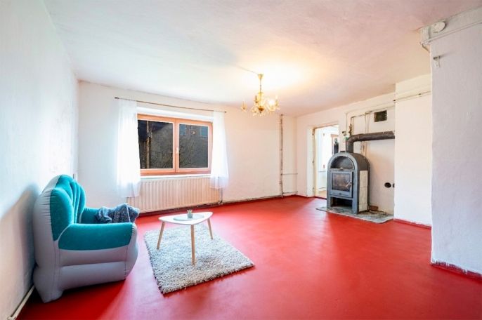 Prodej, Rodinný dům, Česká Lípa