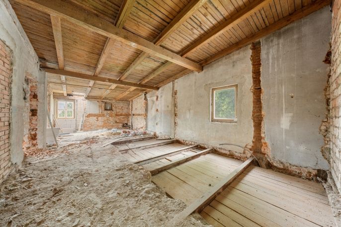 Prodej, Obchodní objekt, Benešov nad Ploučnicí