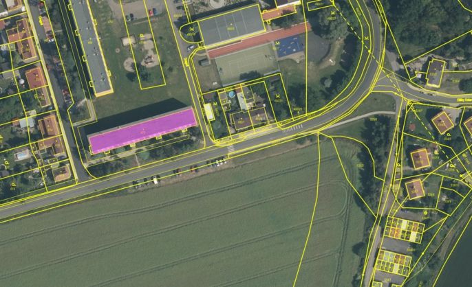 Prodej, Byt 2+1, Postoloprty