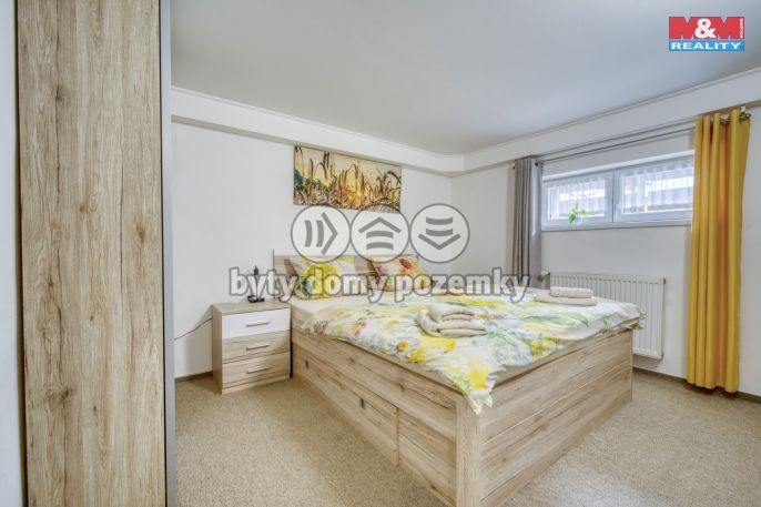 Prodej, Hotel, penzion, Železná Ruda