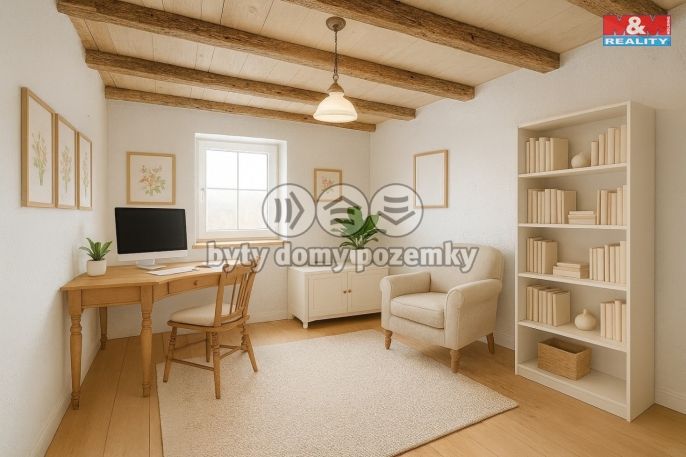 Prodej, Rodinný dům, Loučka