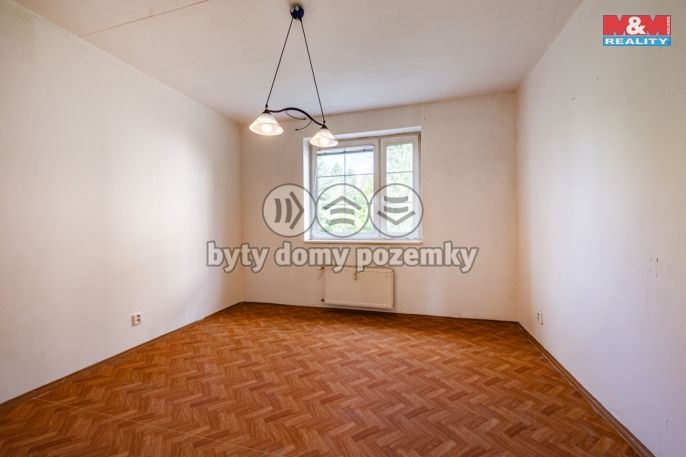 Prodej, Byt 2+kk, Mariánské Lázně