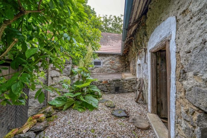 Prodej, Chalupa, Pačejov