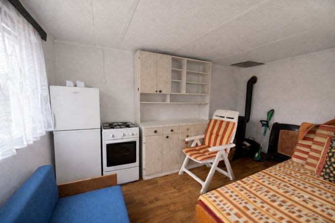 Prodej, Zahrada, Klášterec nad Ohří