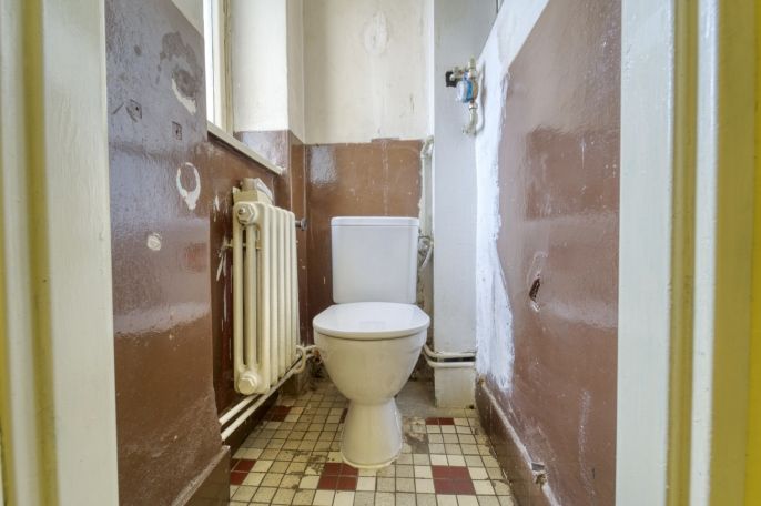 Prodej, Byt 2+1, Plzeň