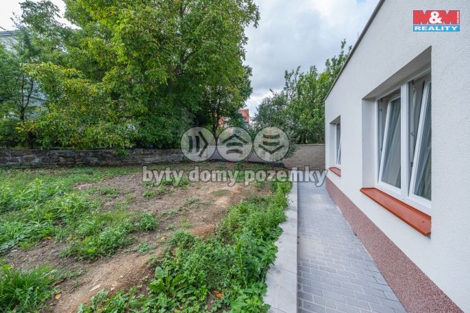 Prodej, Byt 4+1, Praha