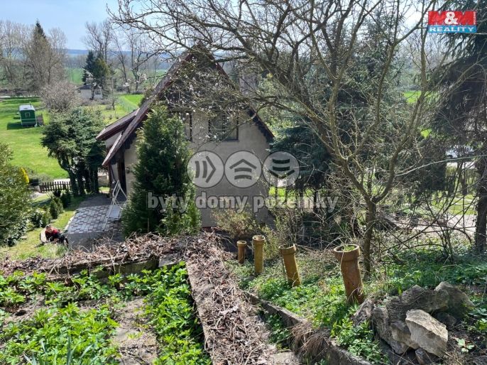 Prodej, Chata, Počedělice