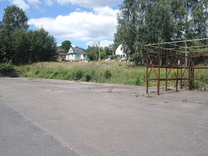 Pronájem, Komerční pozemky, Jílové