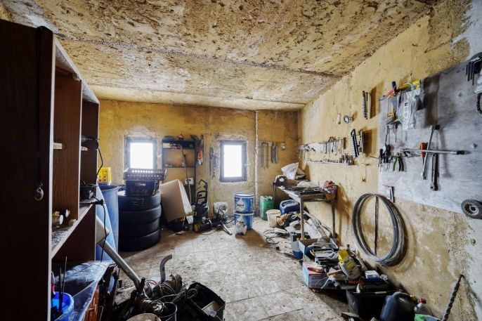 Prodej, Rodinný dům, Oselce