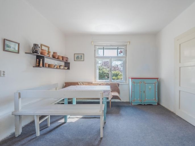 Prodej, Rodinný dům, Senohraby