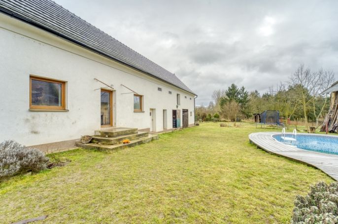 Prodej, Rodinný dům, Dobřany