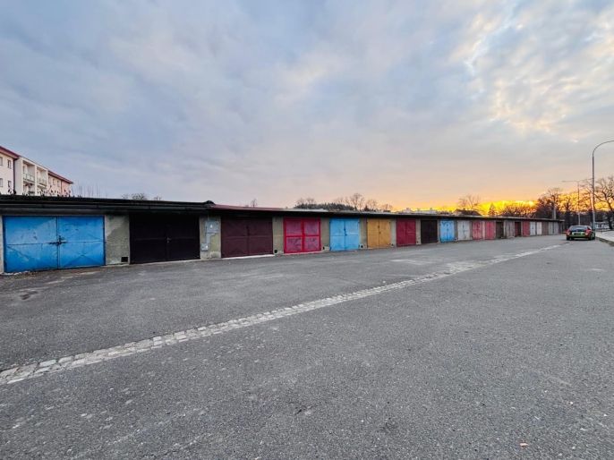 Prodej, Garáž, Klatovy