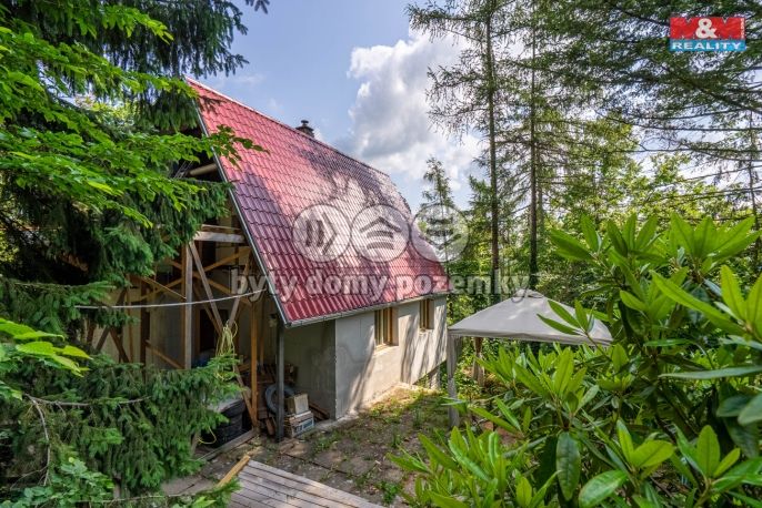 Prodej, Chata, Štěchovice