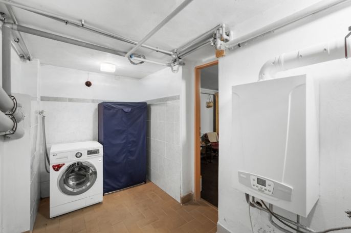 Prodej, Rodinný dům, Pchery