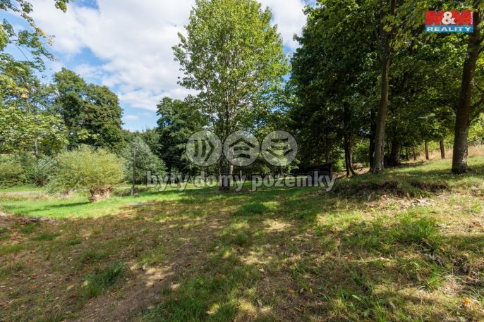 Prodej, Zahrada, Dolní Nivy