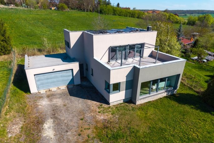 Prodej, Rodinný dům, Rohovládova Bělá