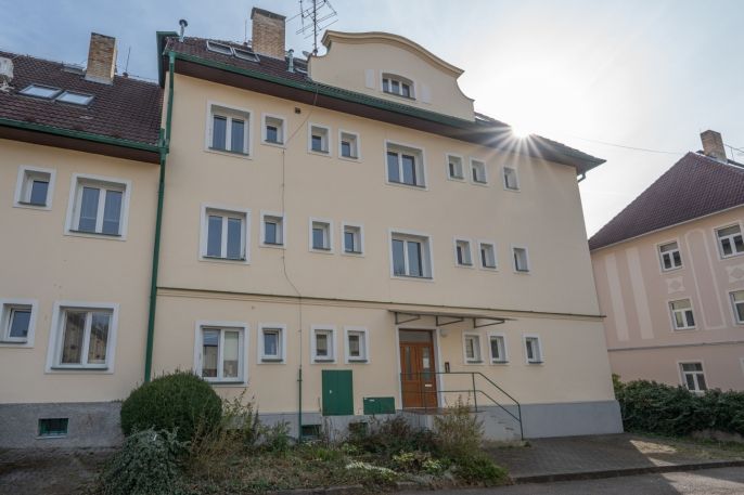 Prodej, Byt 2+1, České Budějovice