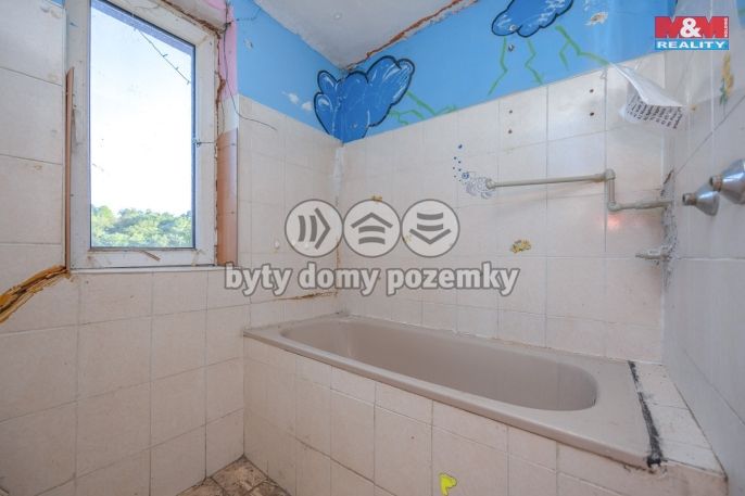 Prodej, Rodinný dům, Ježov