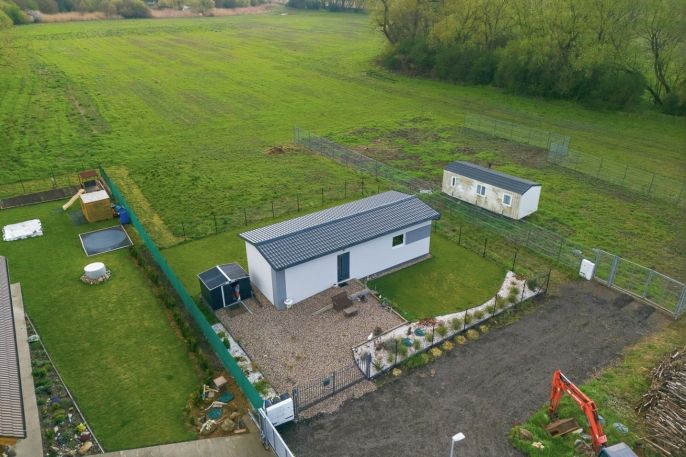 Prodej, Rodinný dům, Cítoliby