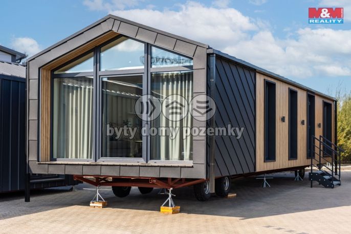 Prodej, Na klíč, Ostrava