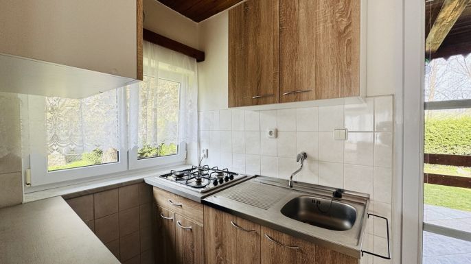 Prodej, Chata, Doudleby