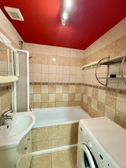 Pronájem, Byt 2+1, Krnov