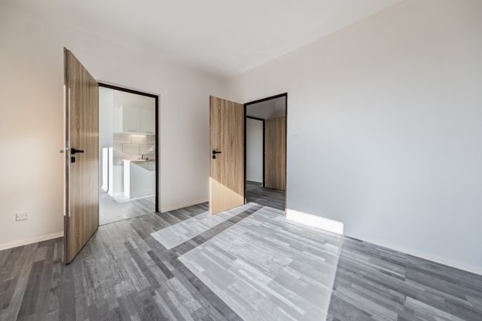 Prodej, Byt 4+1, Volary