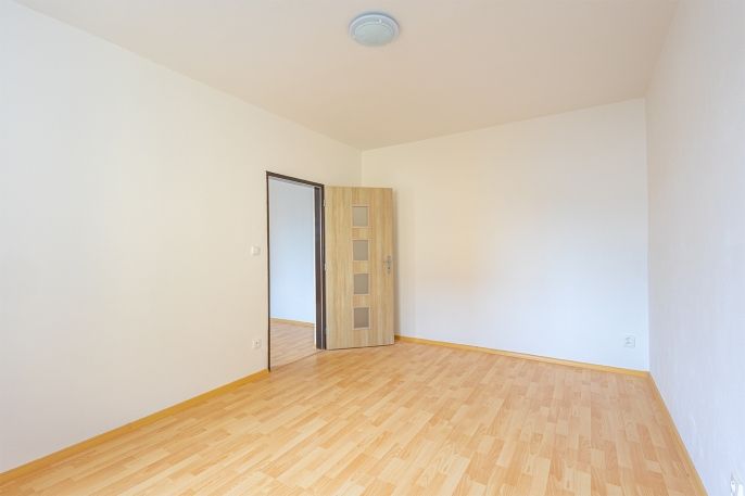 Pronájem, Byt 2+kk, Nový Bor