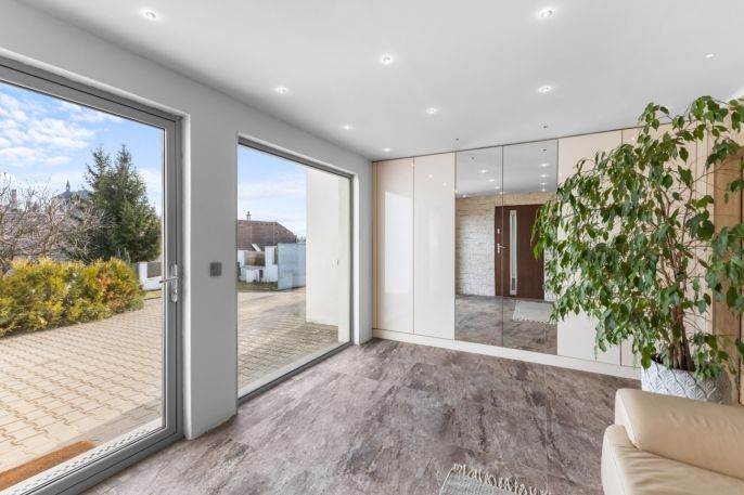 Prodej, Rodinný dům, Klobuky