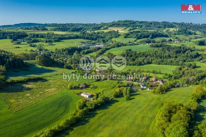Prodej, Rodinný dům, Slaná