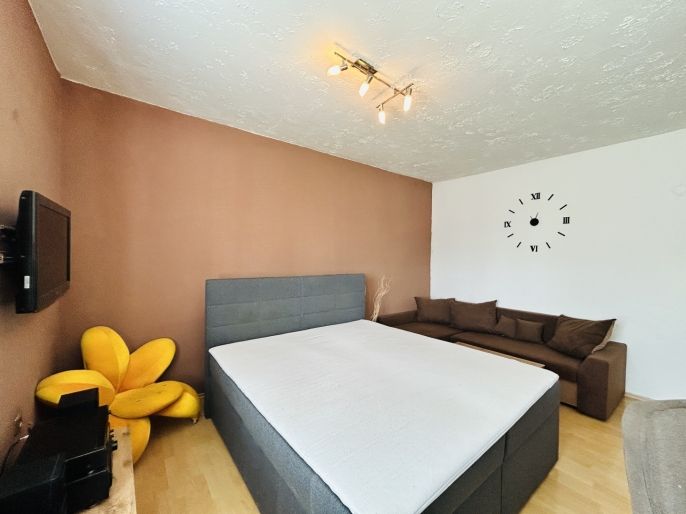 Prodej, Rodinný dům, Prostějov