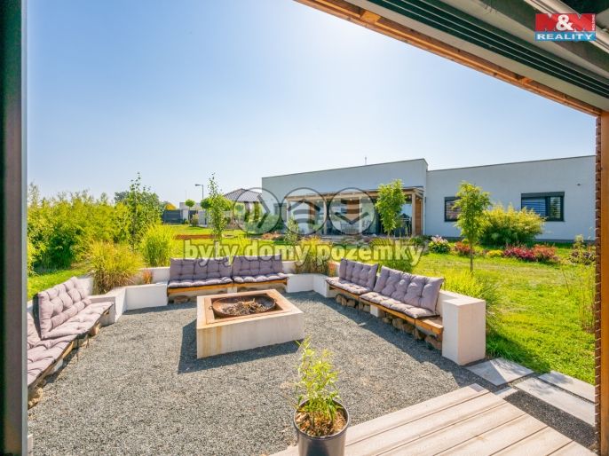 Prodej, Rodinný dům, Vlašim