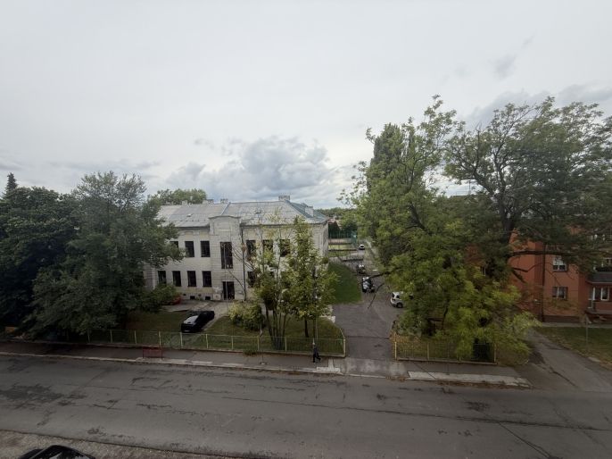 Pronájem, Byt 3+1, Ostrava