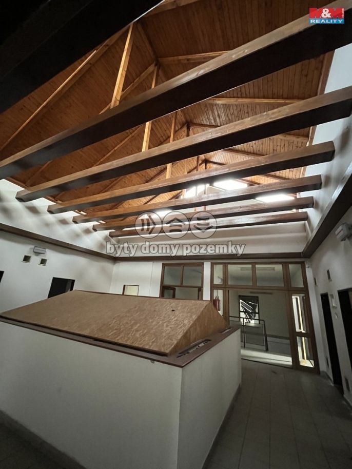 Pronájem, Hotel, penzion, Petrovice u Karviné