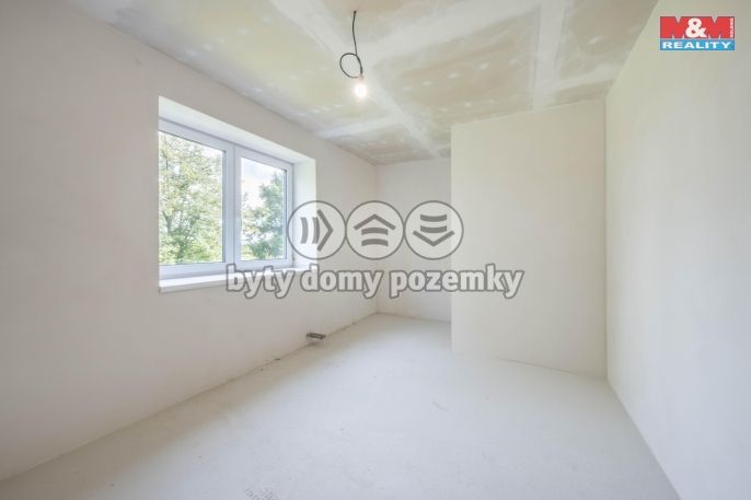 Prodej, Byt 4+1, Kladno