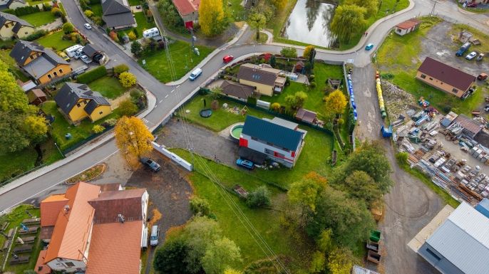 Prodej, Byt 4+kk, Šimonovice