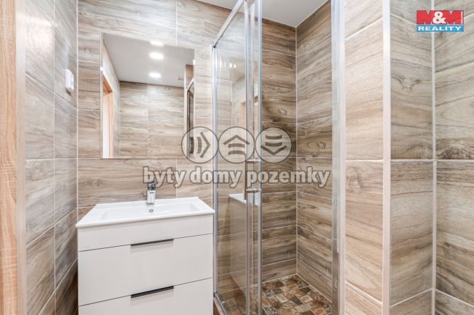 Prodej, Byt 2+kk, Teplice