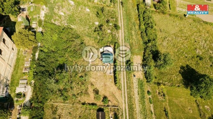 Prodej, Zahrada, Křešice