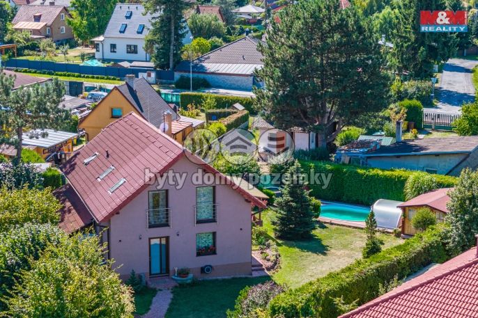 Prodej, Rodinný dům, Svojetice