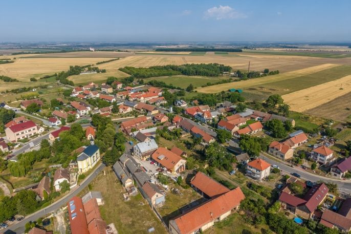 Prodej, Rodinný dům, Opočnice