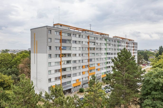Prodej, Byt 3+1, Hradec Králové