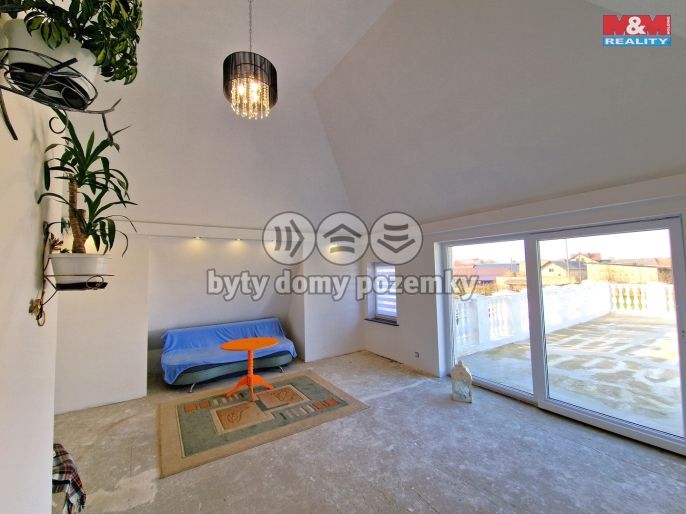 Prodej, Rodinný dům, Opava