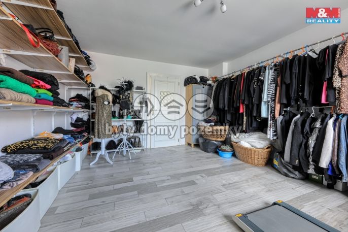 Prodej, Rodinný dům, Žatec