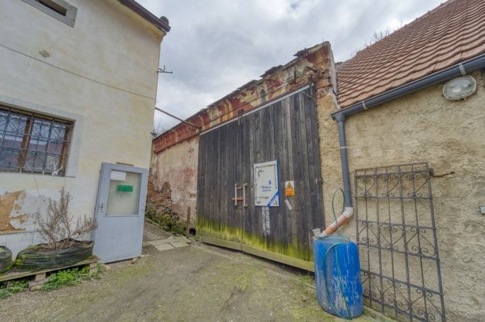 Prodej, Sklad, Plzeň