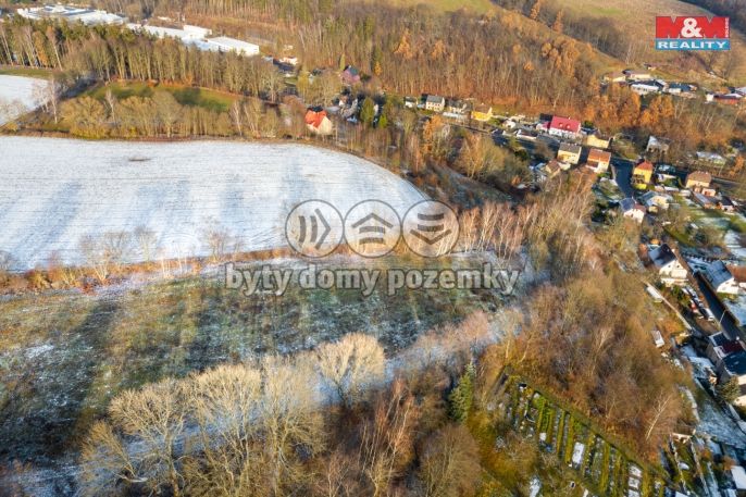 Prodej, Louka, Ostrov