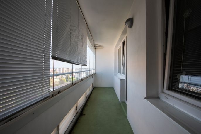 Pronájem, Byt 2+kk, Hradec Králové